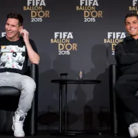Cristiano Ronaldo and Messi at Inter Miami? The truth behind the rumor shaking the Club World Cup