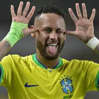 Neymar fora do 'Partido': o presidente da Argentina esfrega sal nas feridas do Brasil enquanto provoca estrela do Santos após abertura da Copa do Mundo da FIFA 2026 da Argentina