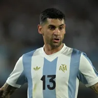 Não é o Real Madrid: a gigante da Espanha supostamente empurra para contratar a estrela da Argentina Cristian Romero