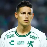 Leopoldo Smith/Getty Images