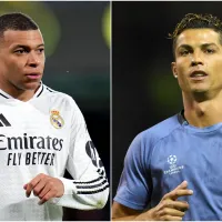 From slow start in La Liga to mirroring Cristiano Ronaldo’s record – Kylian Mbappe’s turnaround at Real Madrid: The secret weapon? Al-Nassr star’s influence