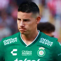 Leopoldo Smith/Getty Images