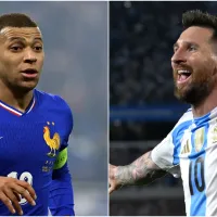 França Legenda que diferencia Messi de Mbappe compartilha pensamentos sobre as esperanças da Copa do Mundo de 2026 da Argentina Star