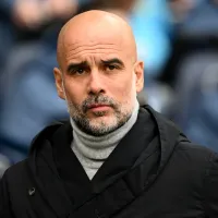 O estudo revela o jogador mais lento da Premier League, levantando preocupações com Pep Guardiola
