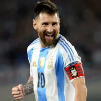 Lionel Messi’s Argentina reaches new FIFA Ranking record after wins over Brazil and Uruguay