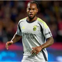 Aitor Alcalde/Getty Images