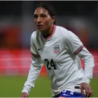 How to watch USWNT vs Brazil in the USA: Live Stream and TV for 2025 International Friendly game