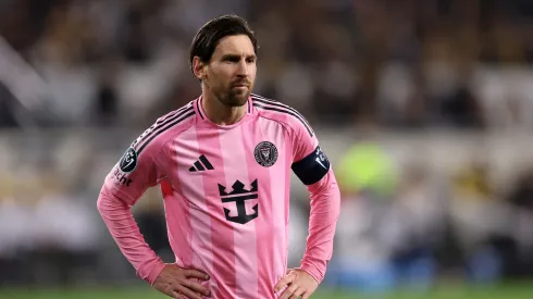 Despite their recent loss in the Concacaf Champions Cup, Inter Miami is in a strong position in MLS.