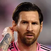 O co-proprietário da Inter Miami, Jorge Mas, revela os planos de pós-aposentadoria de Lionel Messi com o clube
