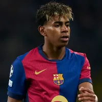 Pedro Salado/Getty Images