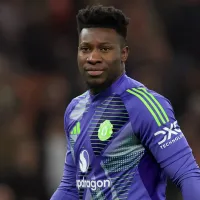 Ruben Amorim makes key decision on Manchester United’s Andre Onana after disasterclass vs. Lyon
