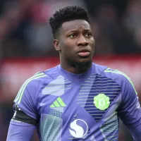 Manchester United reportedly targeting $52 million replacement for Andre Onana amid Saudi Arabia links