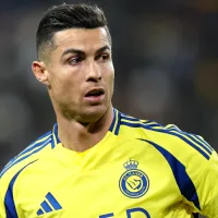 Cristiano Ronaldo reportedly makes final decision on future amid expiring Al Nassr contract
