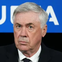 Carlo Ancelotti fala sobre seu futuro no Real Madrid em meio a rumores de partida para o Brasil