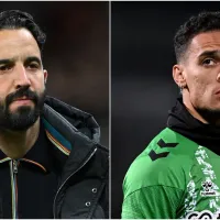 Shaun Botterill & Octavio Passos/Getty Images