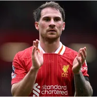 Justin Setterfield/Getty Images