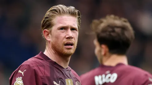 The club's decision marks the end of an era at the Etihad Stadium.