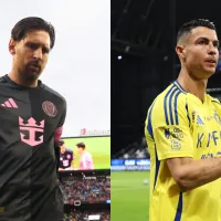 Lionel Messi and Cristiano Ronaldo: The wildest prediction about their future that no one would have imagined
