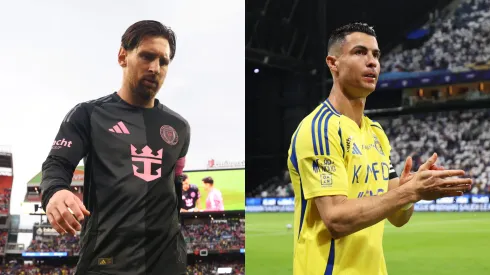 Cristiano Ronaldo could be on the move again, and a new destination has emerged: Al-Hilal.