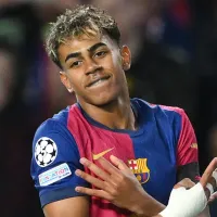 A renovação de Barcelona da Lamine Yamal supostamente definida para ser facilitada pela nova regra da La Liga