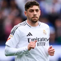 Juan Manuel Serrano Arce/Getty Images