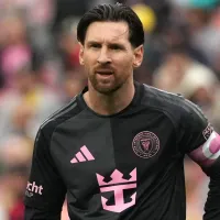 Lionel Messi’s status vs. Vancouver: Inter Miami coach Mascherano addresses fitness after being left out against Dallas
