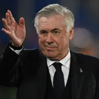Carlo Ancelotti’s reported start date as Brazil head coach revealed after Real Madrid departure