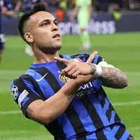 Carl Recine/Getty Images