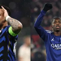 Inter Milan vs. PSG: When and where will the Champions League final take place?