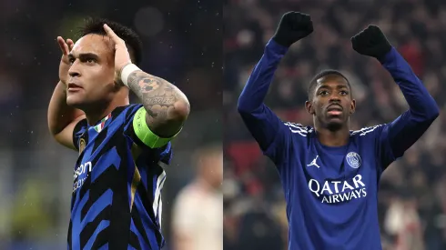 For Munich is back at the soccer scene after being chosen again for this amazing night.