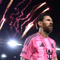 New report reveals Lionel Messi’s chances of staying at Inter Miami next year – and they are worrying for MLS and Javier Mascherano’s side