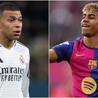 Aitor Alcalde & Alex Caparros/Getty Images