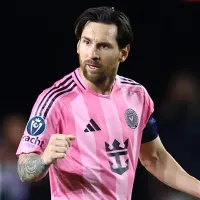 Video: Lionel Messi scores stunning goal for Inter Miami to cut deficit against Minnesota United