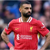 Justin Setterfield/Getty Images