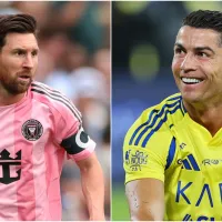 David Berding & Abdullah Ahmed/Getty Images