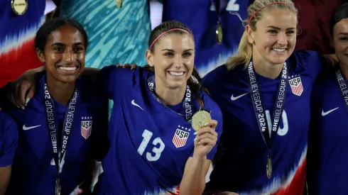 A 48-team Women's World Cup spells bigger revenue and global attention for the sport.