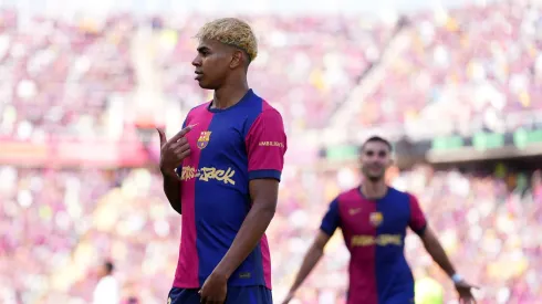 Yamal's goal and his subsequent celebration have not only altered the game's momentum but also added a personal element to the rivalry.