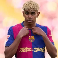 Hansi Flick makes something clear about Lamine Yamal after Barcelona’s 4–3 win over Real Madrid