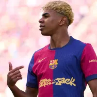 Alex Caparros/Getty Images