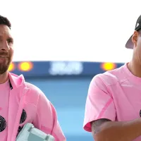 Rich Storry/Getty Images