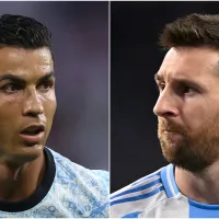 IFFHS picks between Lionel Messi and Cristiano Ronaldo as the greatest of all time