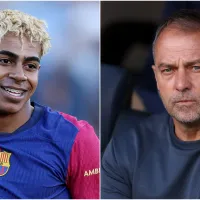 Judit Cartiel & Florencia Tan Jun/Getty Images