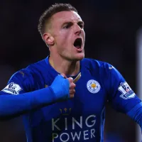 He was dismissed at 16, worked in a factory at 23, and went on to smash legendary Premier League records