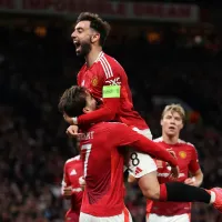 Michael Steele/Getty Images