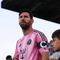 Inter Miami officializes new teammate for Messi as they prepare for FIFA Club World Cup