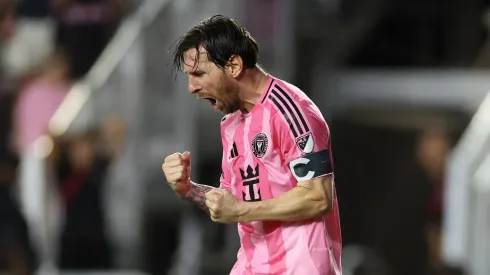 UEFA granted access to the original footage, and Messi gave a personal interview to help capture the emotion of the moment.