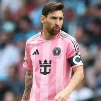 Javier Mascherano clarifies his comments on Lionel Messi’s contract extension with Inter Miami