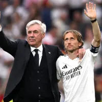 Denis Doyle/Getty Images