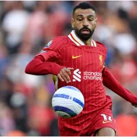 Mike Hewitt/Getty Images