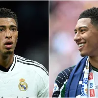 Angel Martinez & Mike Hewitt/Getty Images